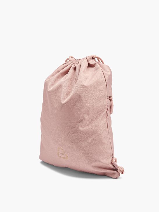 FILA Turnbeutel Rosa
