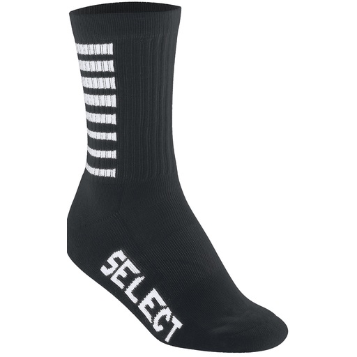 Meias listradas Select Sports