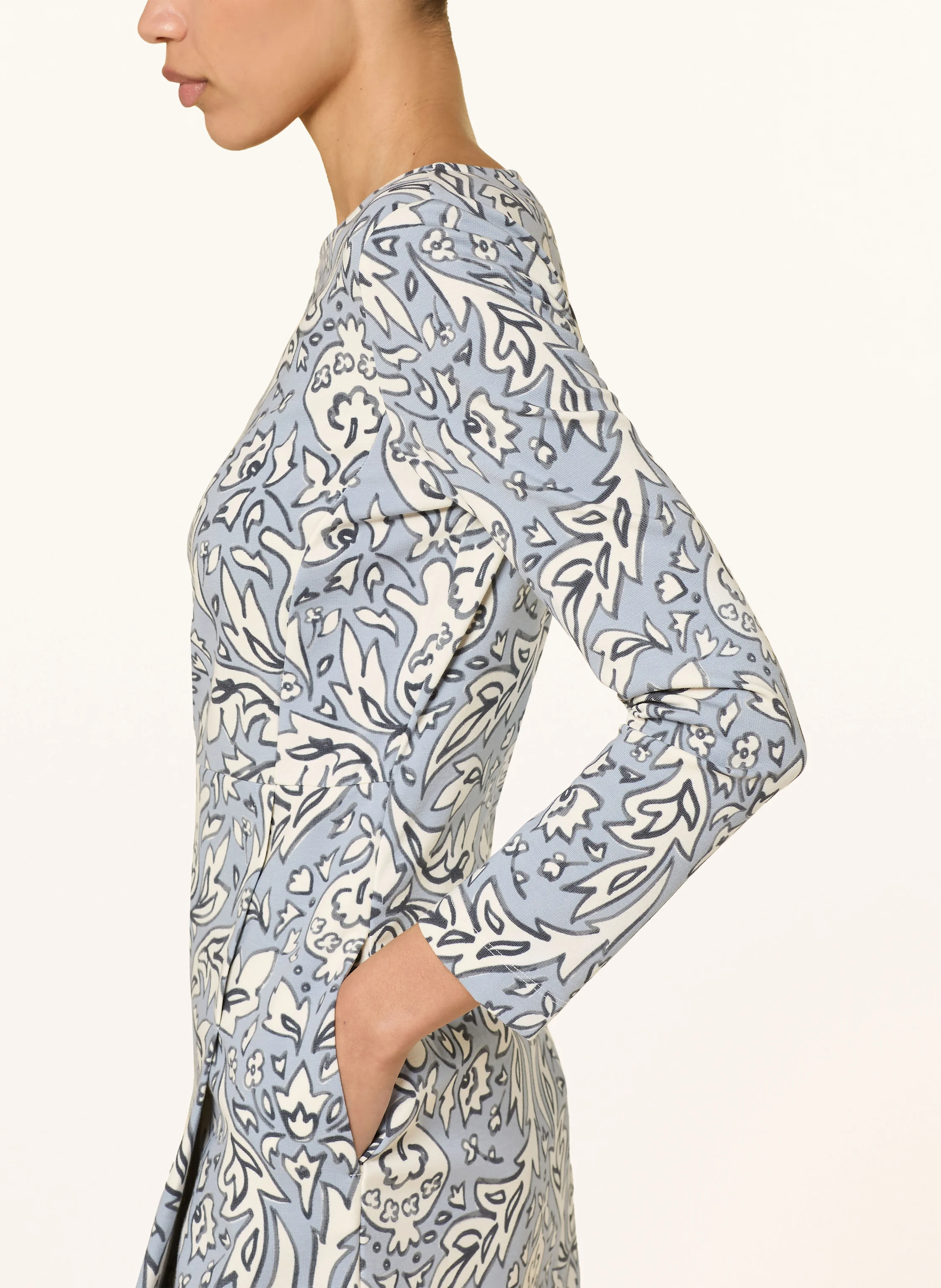 WEEKEND Max Mara Kleid RAMPUR