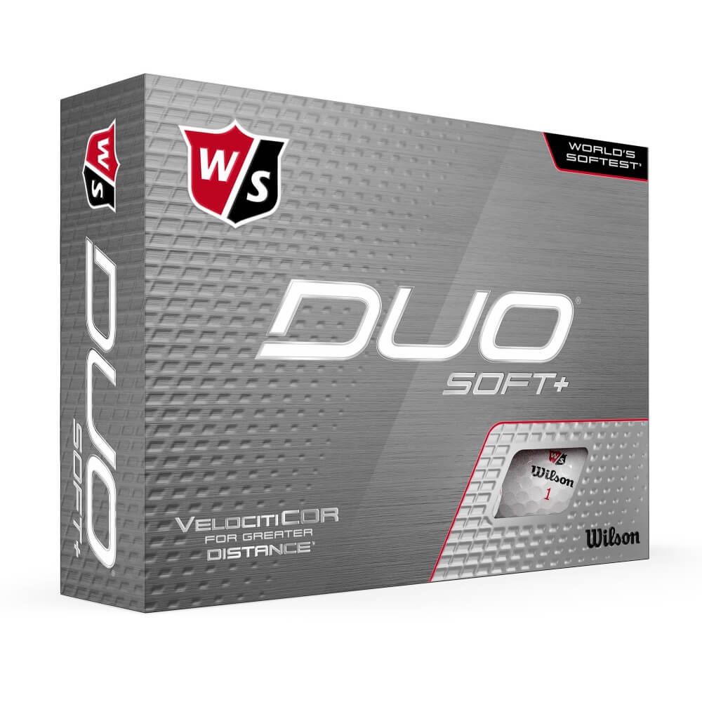 DUO Soft   Logoballer