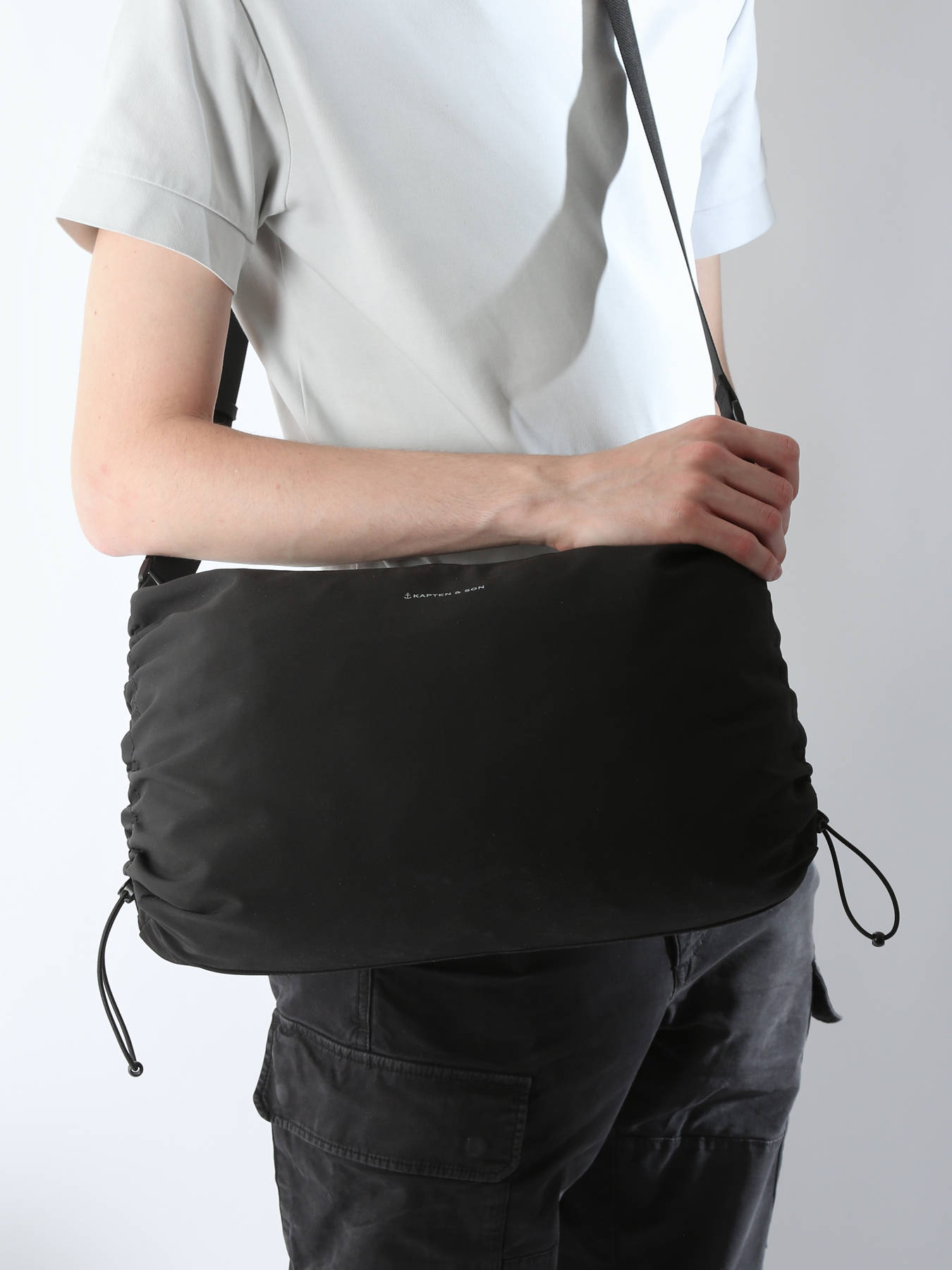 Sac bandoulire Skara KAPTEN AND SON