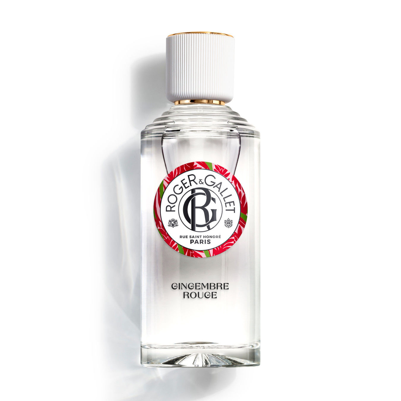 Roger & Gallet Eau Parfumée<br>100 ml