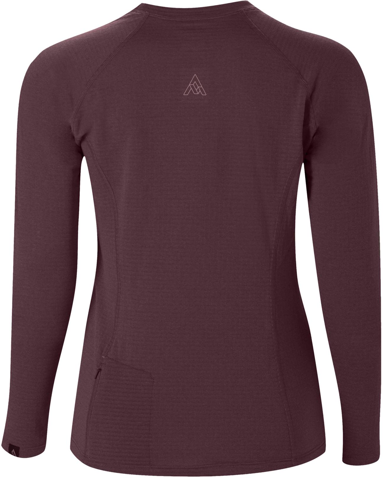 7mesh Gryphon Crew LS W's
