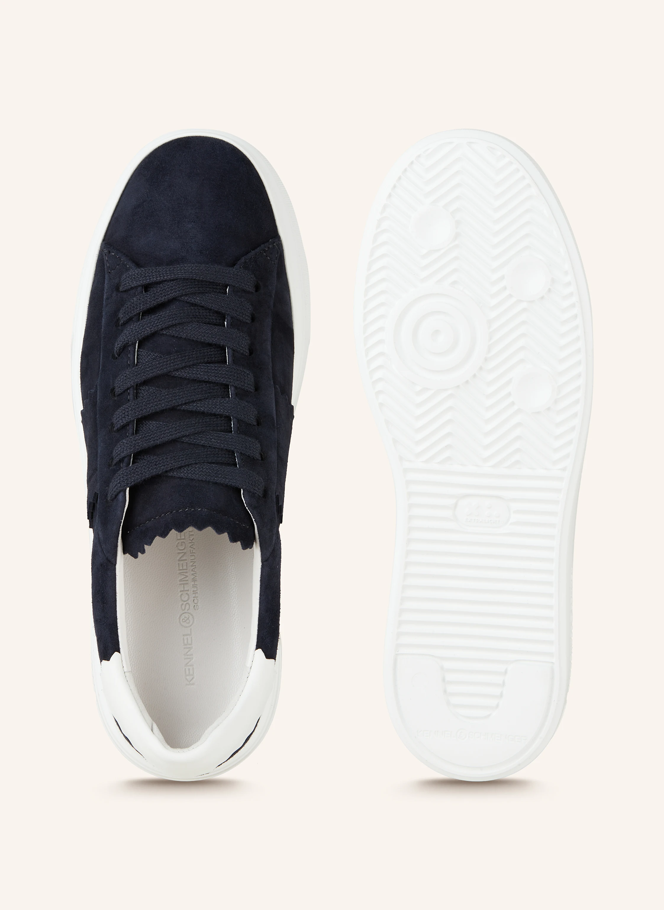KENNEL & SCHMENGER Sneaker DIVE