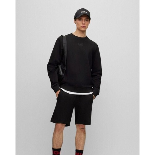 BOSS - 50495713 DIZ C Negro