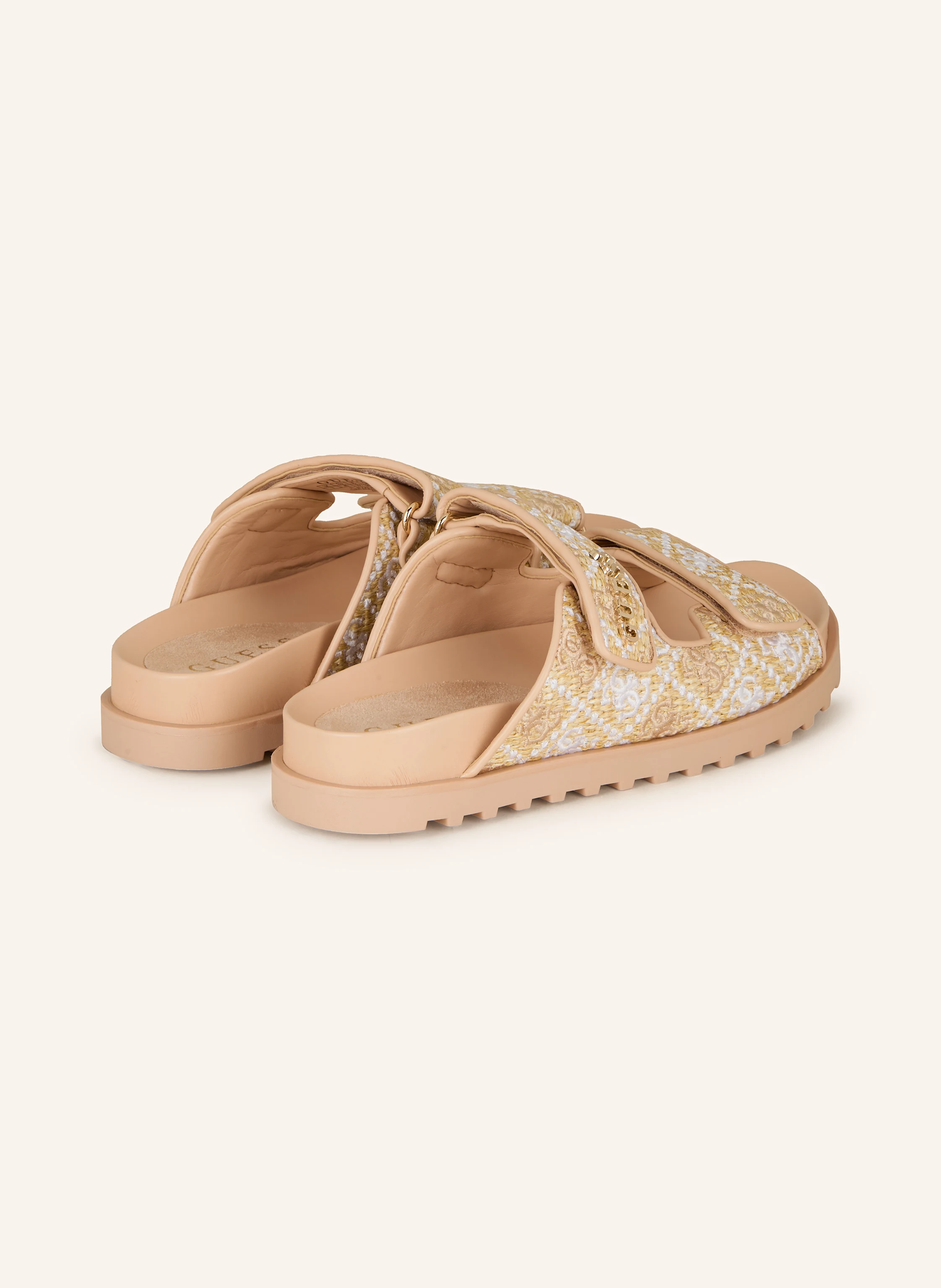 GUESS Pantoletten FADELIZZ