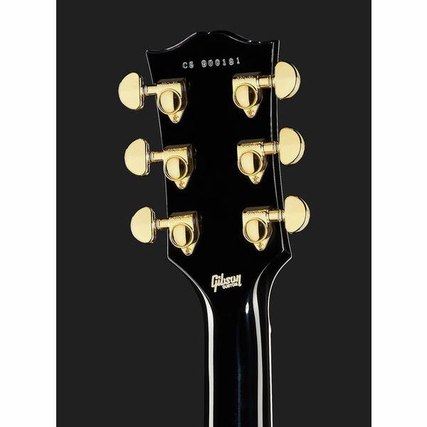 Gibson Les Paul Custom EB LH