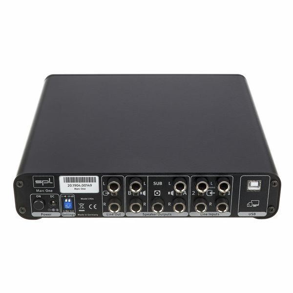 SPL Marc One
