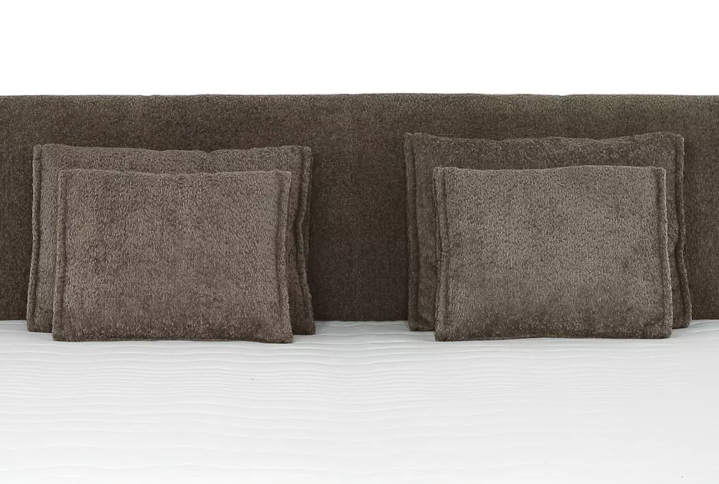 Boxspringbett Jilian 180 x 200 cm