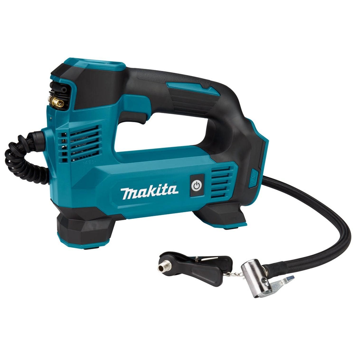 Makita DMP180RT Accu Luchtpomp 18V 5.0Ah