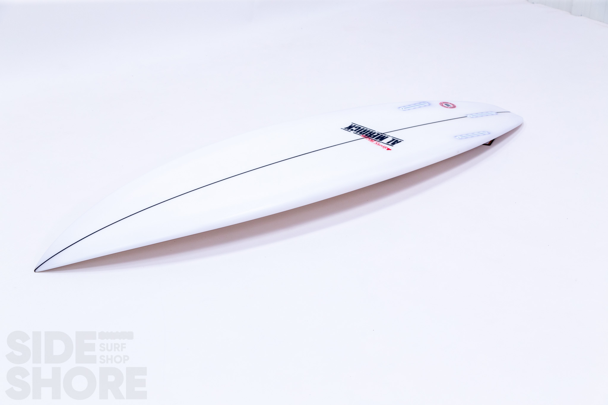 Al Merrick CI Pro Custom - 6'0 x 18 3/4