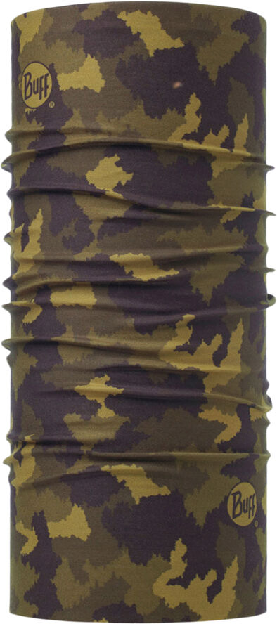 Buff Orignal Hunter Military Halsedisse 000