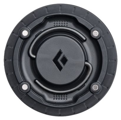 Lanterne Black Diamond Moji  - Black