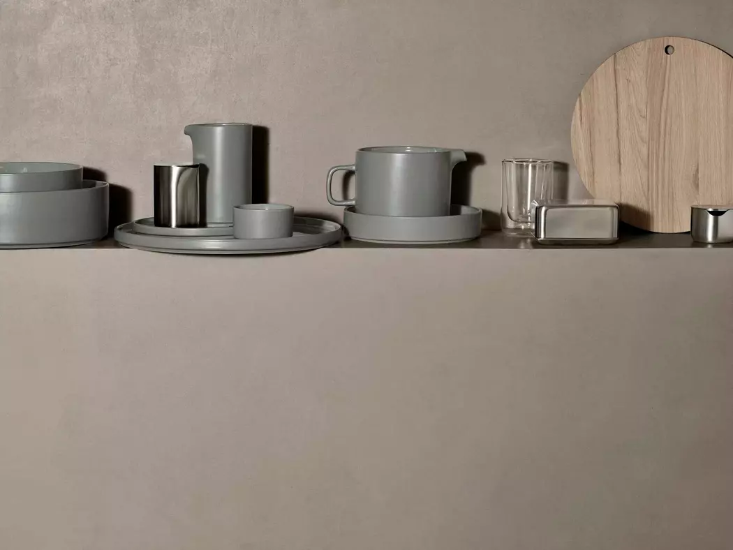 Kaffeetasse Pilar 4tlg.