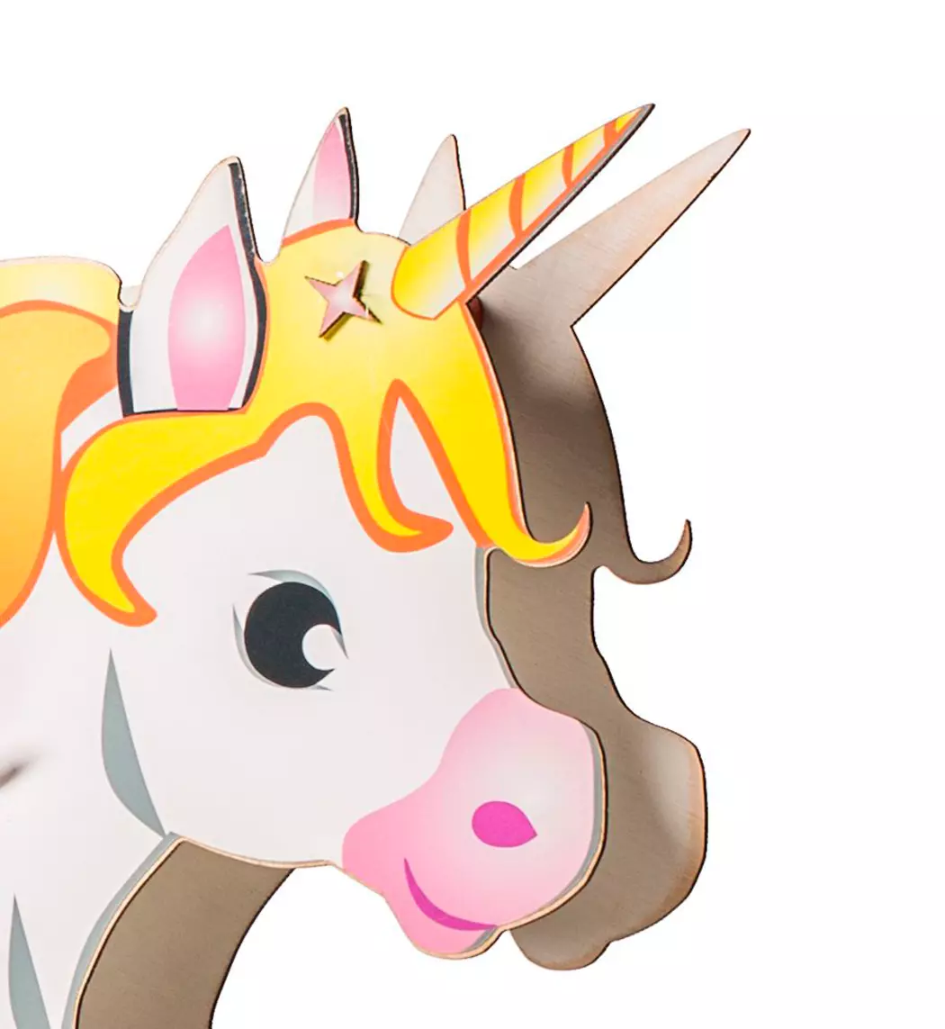 Kinderlampe Pegasus