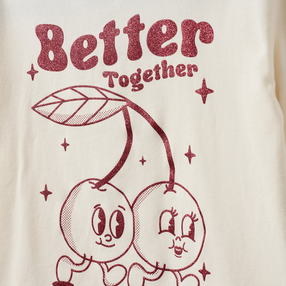 Køb Sofie Schnoor Snow White T-shirt