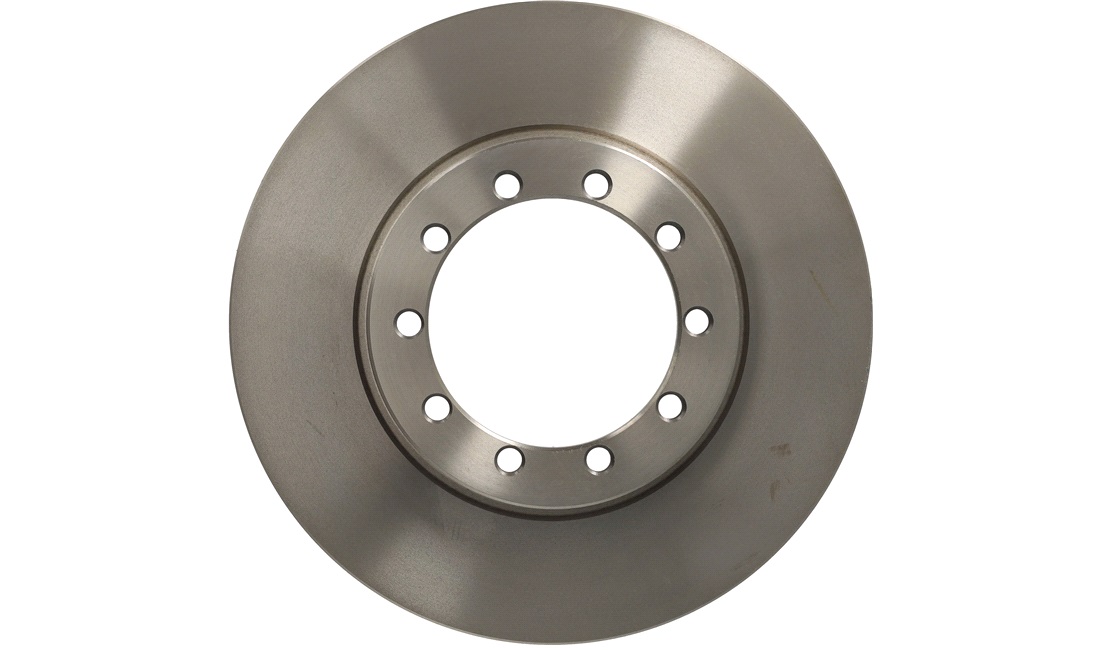 Bremseskive 284 x 16 mm