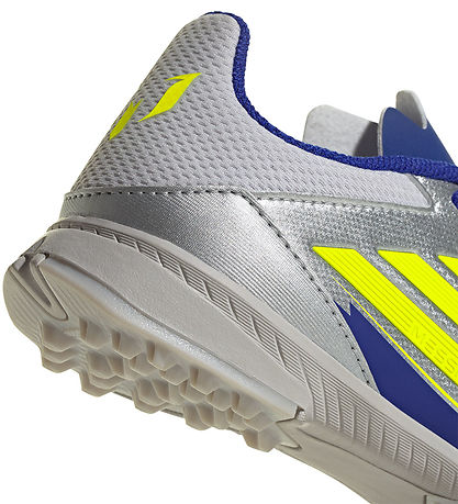 adidas Performance Fußballschuhe - F50 League TF J Messi - Silbe