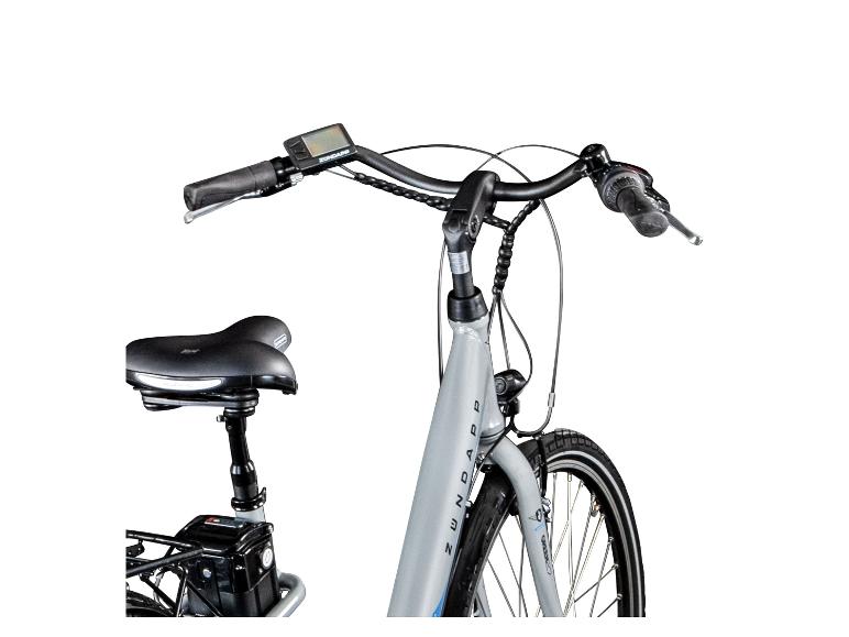Elektrische fiets City Green 2.7
