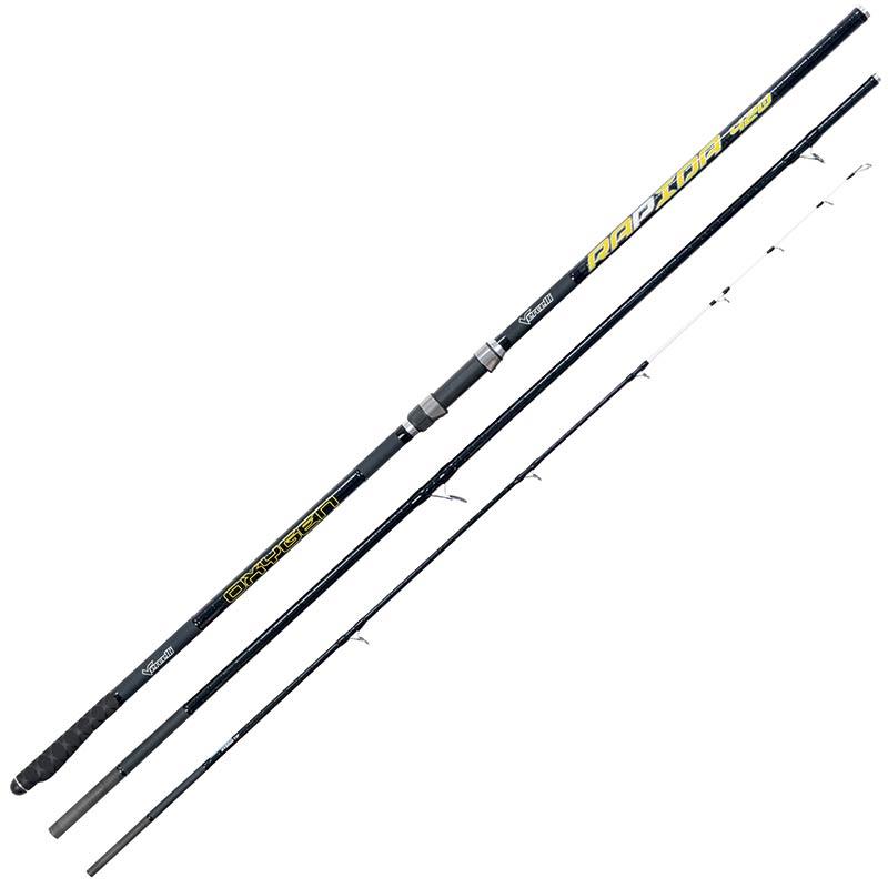 Canne Surf Vercelli Oxygen Rapida
