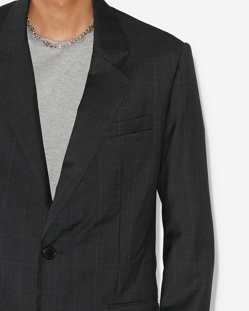 VESTE NOLAN