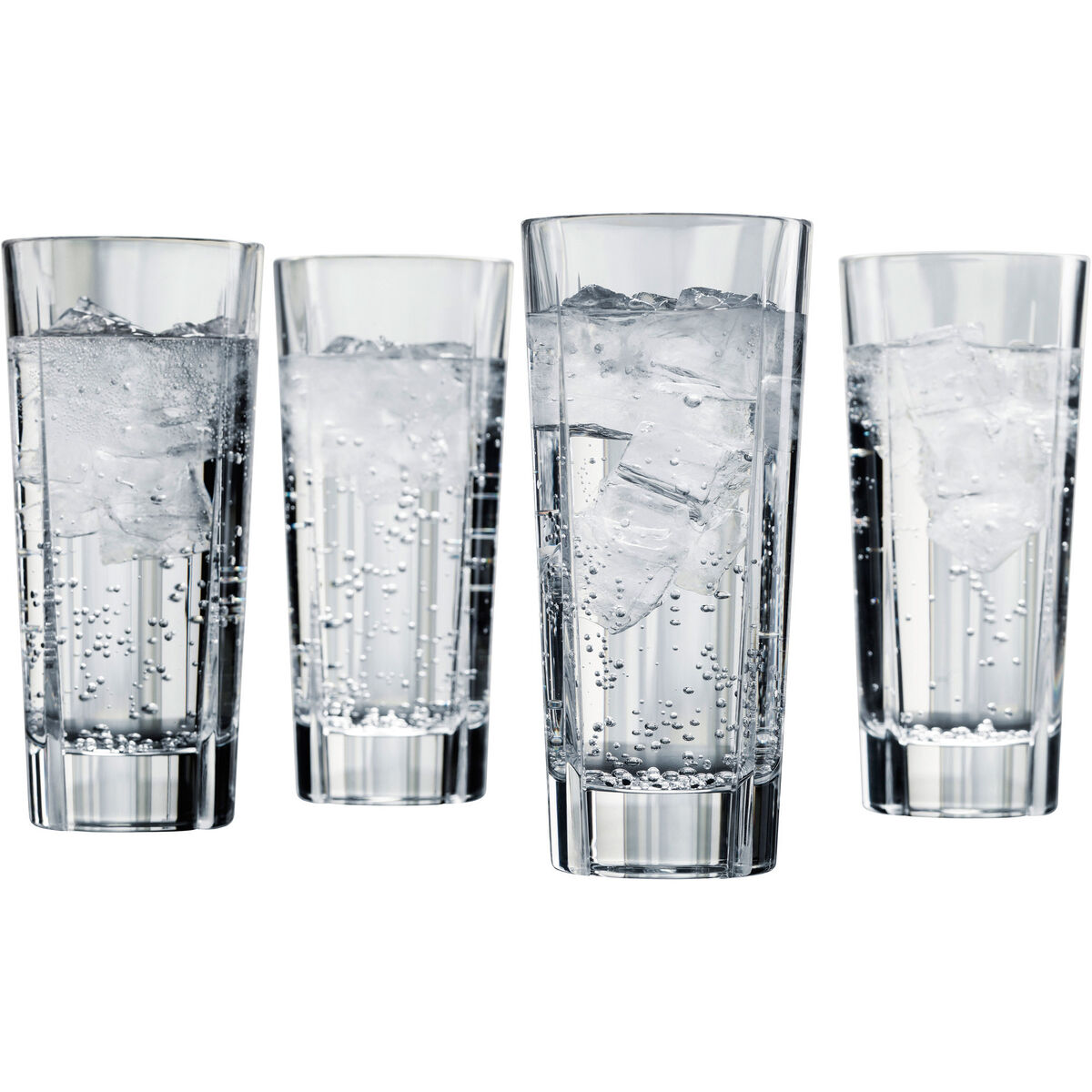 Gran Cru Longdrinkglass 4 stk 30cl