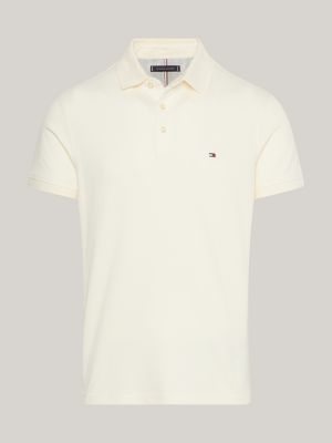 Polo Slim Fit da Coleção 1985