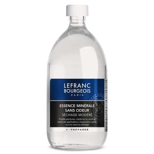 LEFRANC & BOURGEOIS geruchsloses Lösungsmittel
