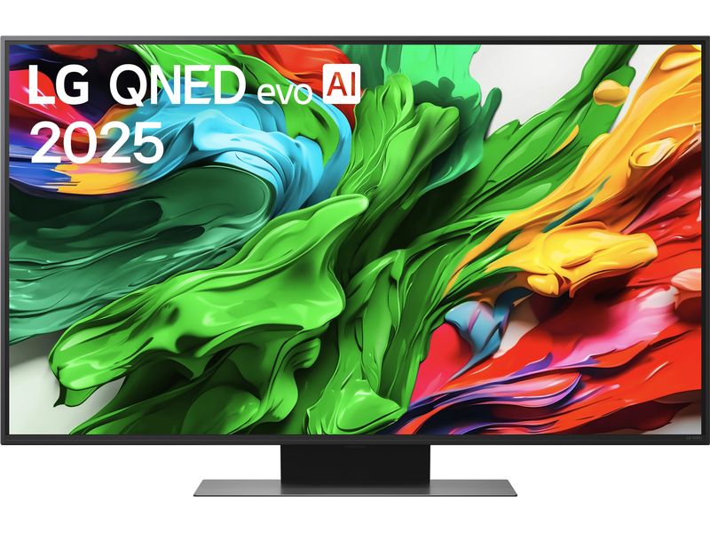 LG TV 50QNED86A6C 50