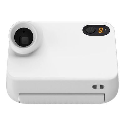 Polaroid Go - Appareil photo Instantané - blanc