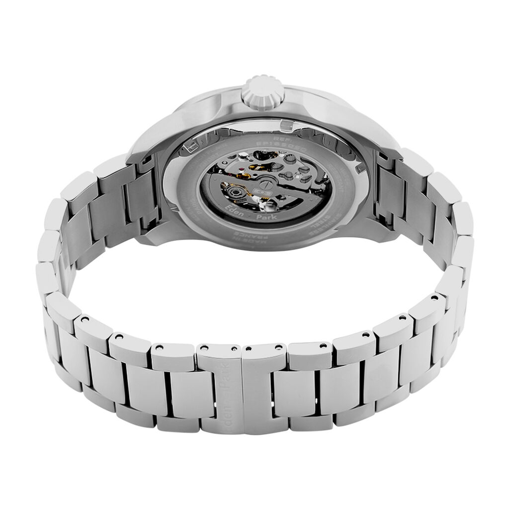 Montre Eden Park Sport Noir