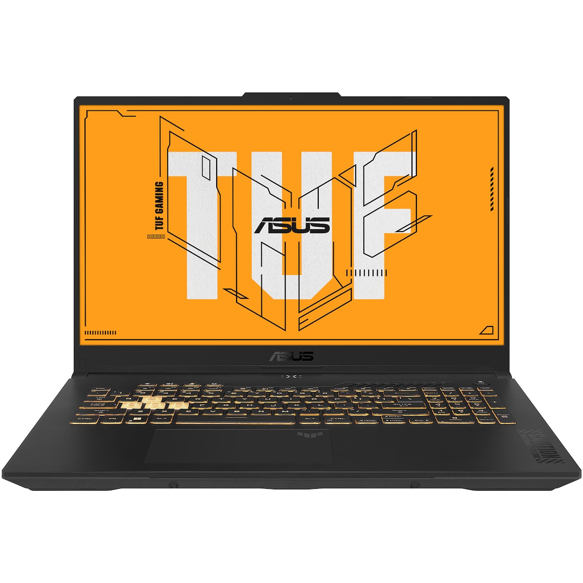 Asus TUF Gaming F17 i7-12H/16/512/4050 17,3