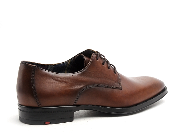 Lloyd basses homme gideon marron