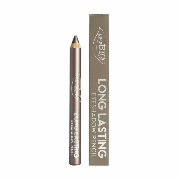 Purobio Crayon Ombre à Paupières - Long Lasting - Champagne - 06L 3g