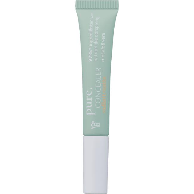 Etos Pure Concealer Radiant Matte 040 Warm Sand