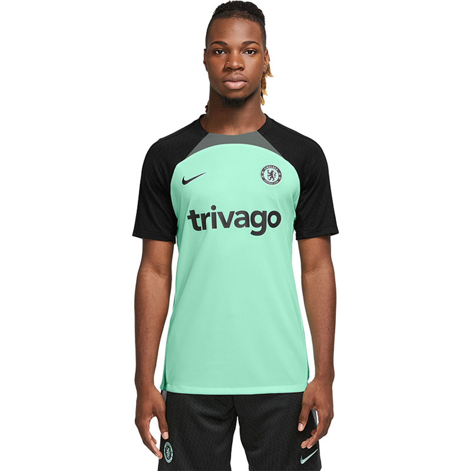 Nike Chelsea Strike Trainingsset