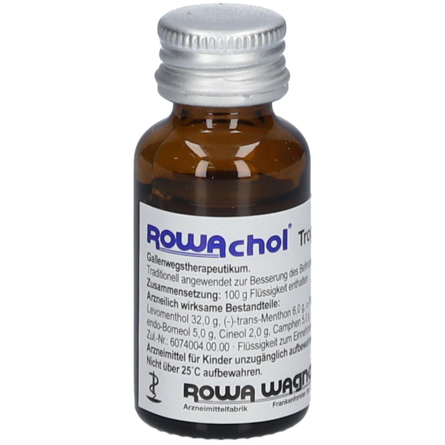 Rowachol® Tropfen