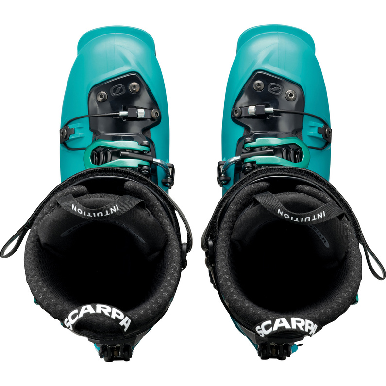 Scarpa Damen Gea Tourenskischuhe
