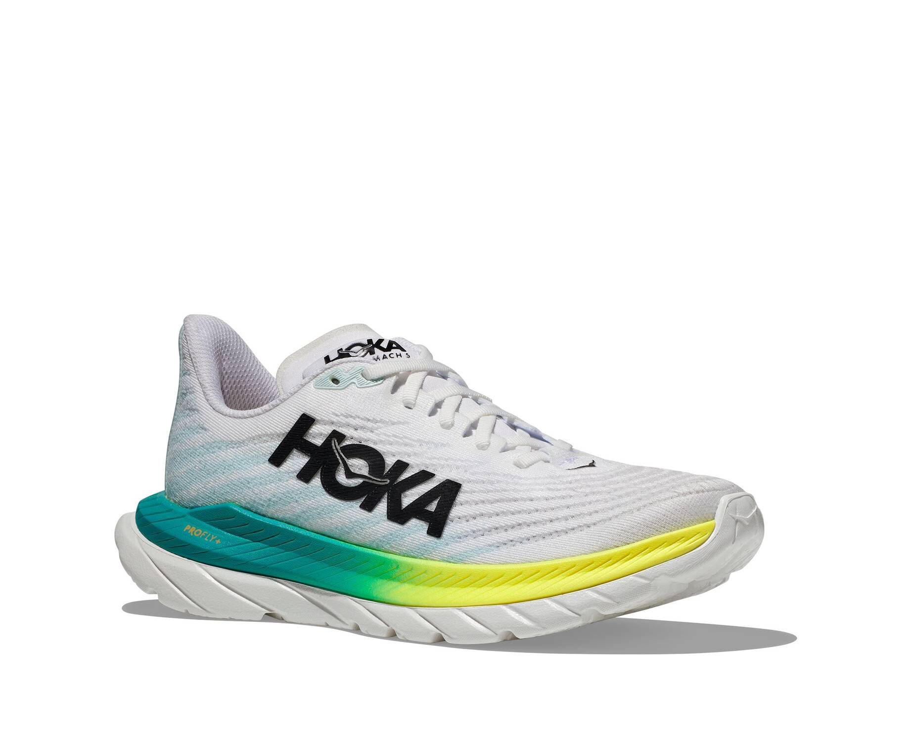 HOKA| Herren Laufschuhe MACH 5