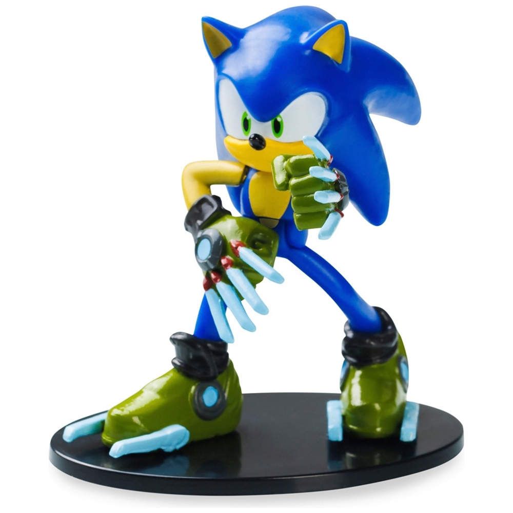 Sonic Prime Actionfiguren 8er-Pack