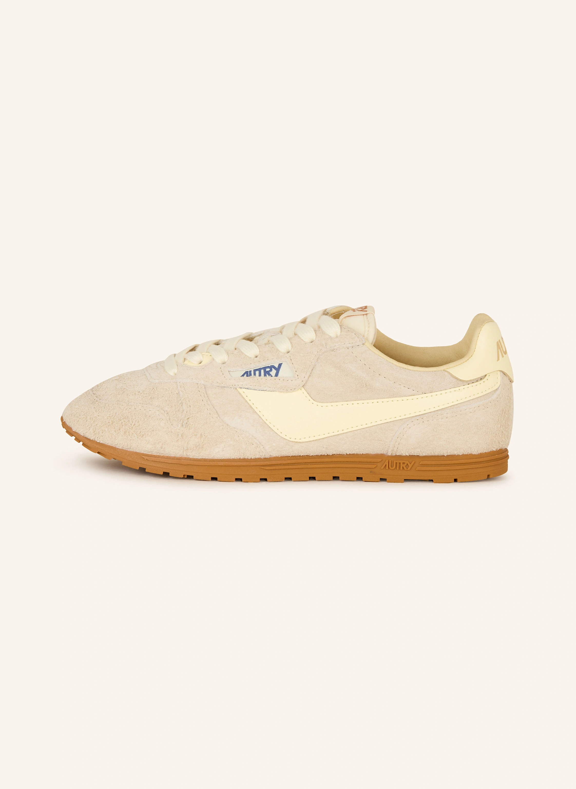 AUTRY Sneaker WINDSPIN WIFE