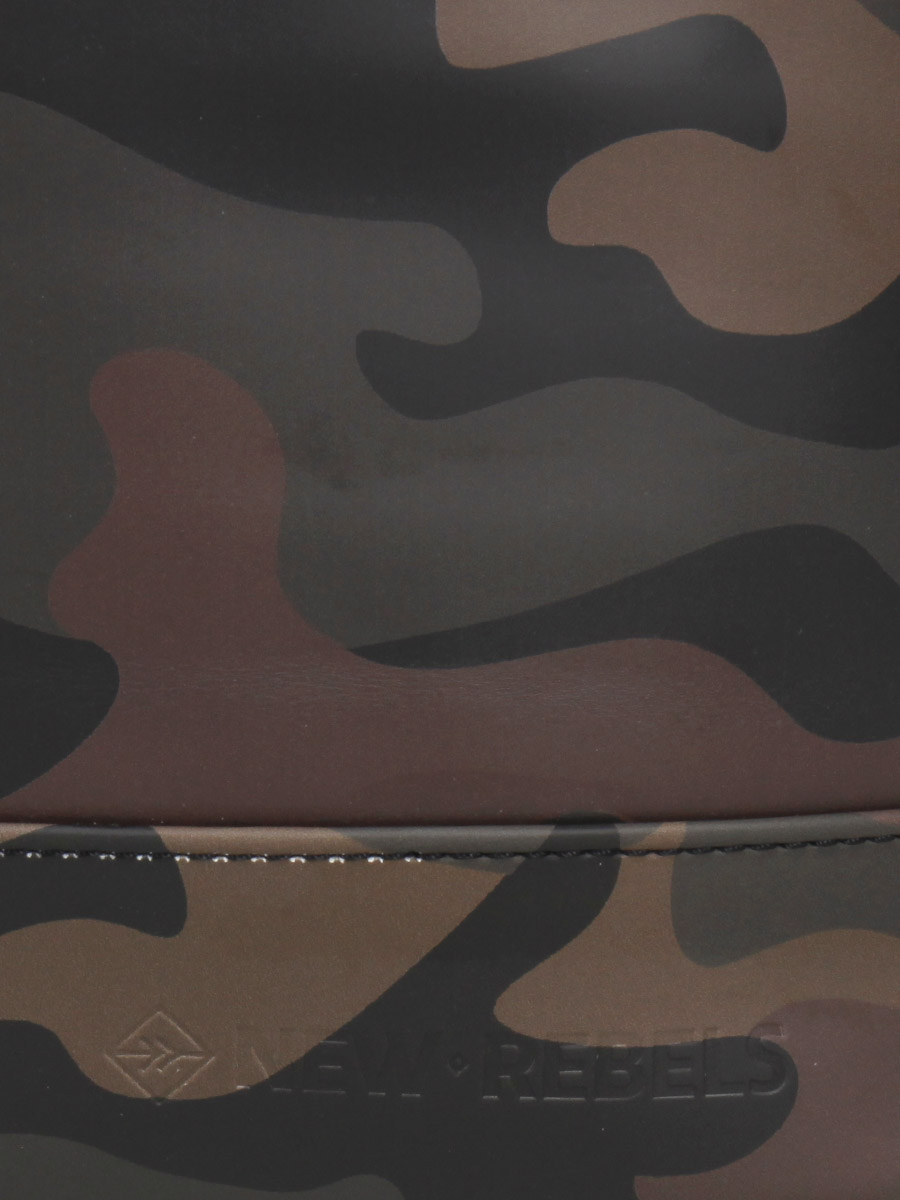 Sac À dos New Rebels Mart Shopper