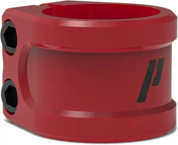 Prime Vice Double Clamp Til Løbehjul | SkatePro