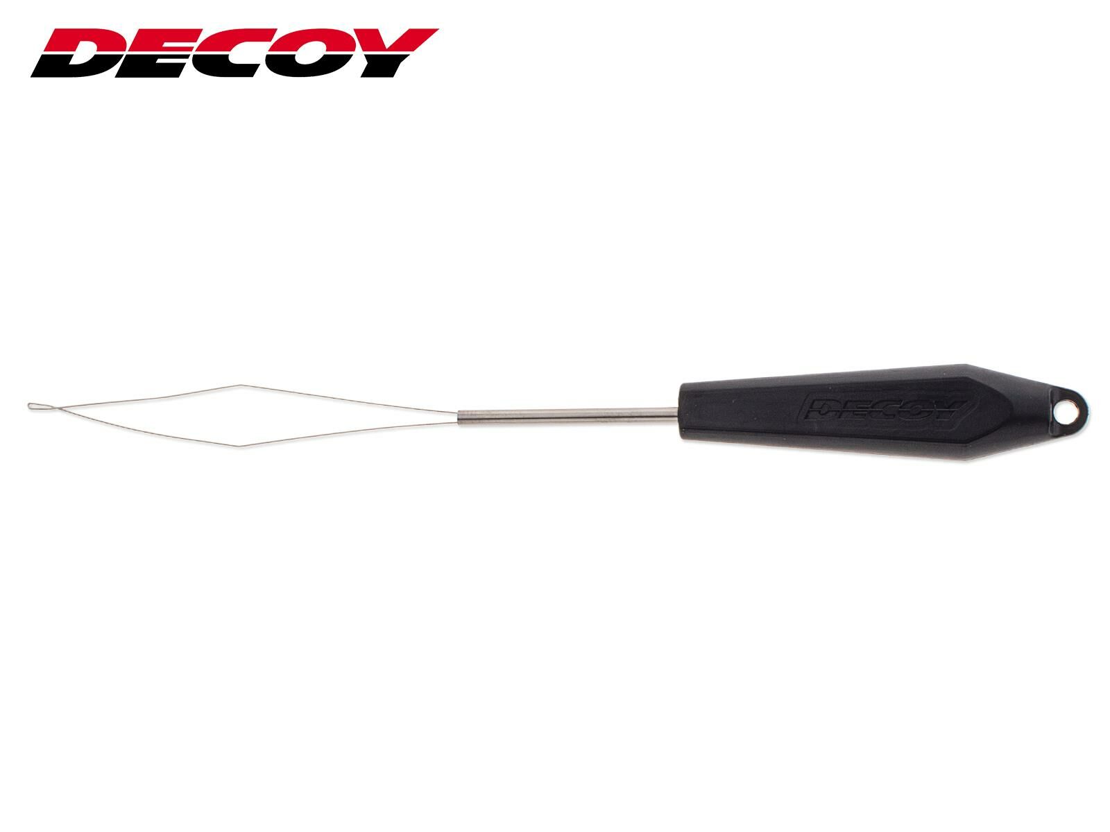DECOY Rubber Threader DT-1