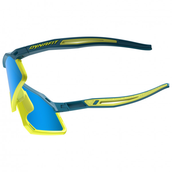 Dynafit - Trail Evo Sunglasses S3 - Lunettes de running