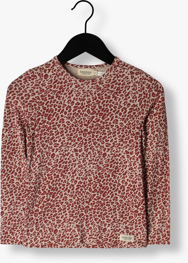 MARMAR COPENHAGEN rode marmar copenhagen  leo tee