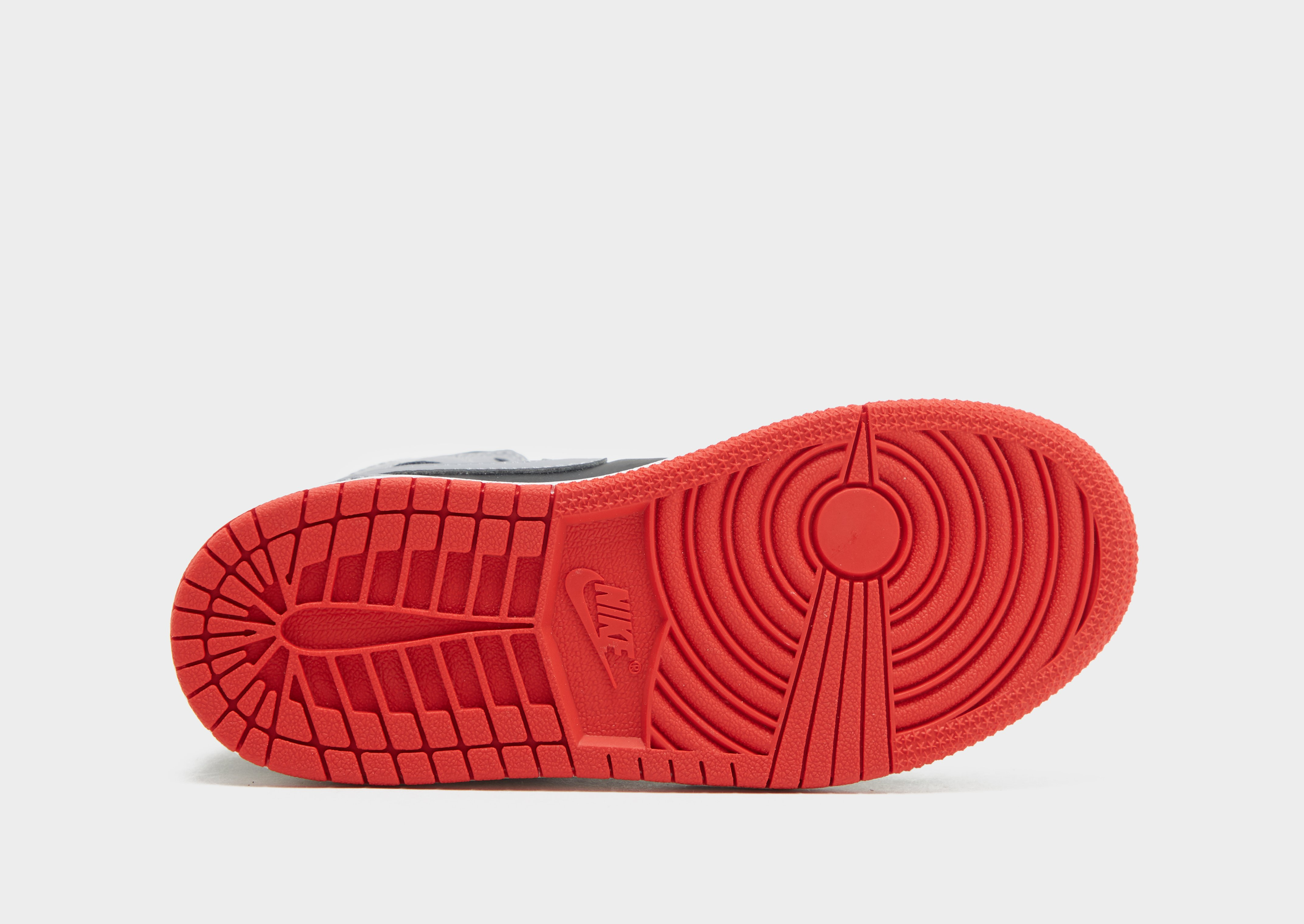 Jordan Air 1 Mid Enfant