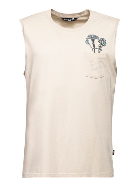 ChillazBondi Beach Friends - beige