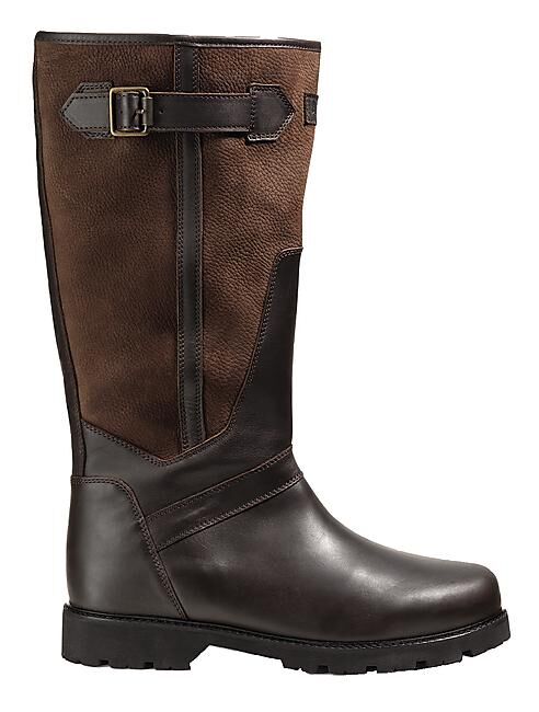 AIGLE - BOTTES GRAND FROID INVERSS GTX M