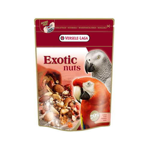 Versele-Laga Exotic Nuts